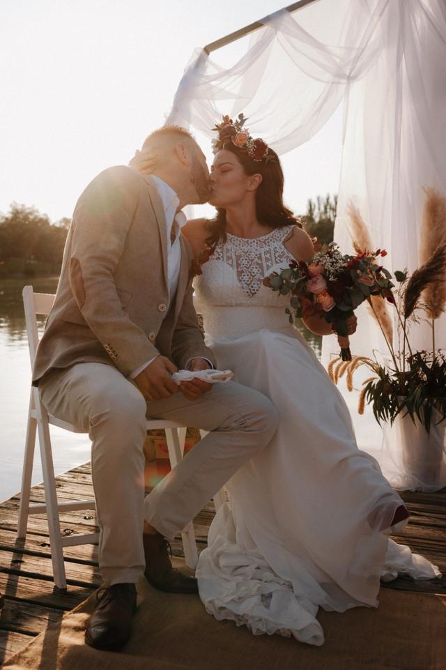 Mi Persona Favorita Bodas - 2