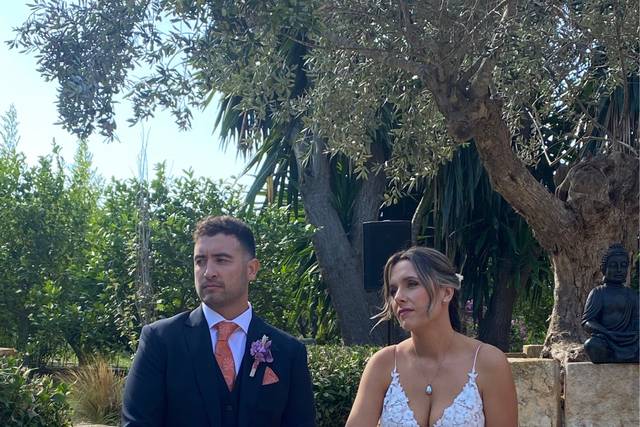 Nuestras Novias 5