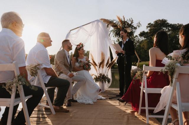 Mi Persona Favorita Bodas - 1