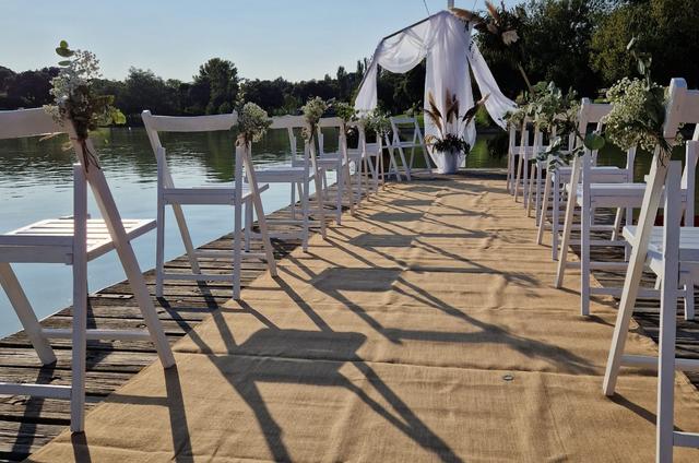 Mi Persona Favorita Bodas - 3