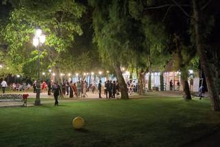 Finca La Quinta by Maher Catering - 5