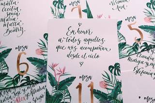 Save the date - 3