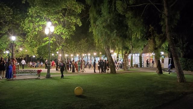 Finca La Quinta by Maher Catering - 1