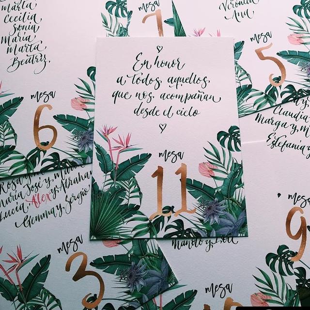 Save the date - 1
