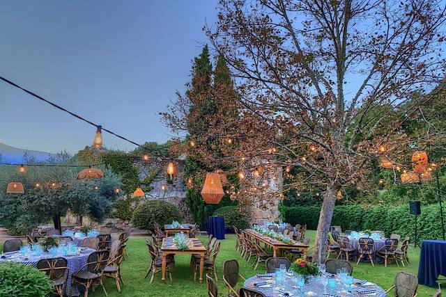 Artigot Catering 1