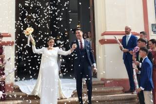 Uniemociones Wedding Planner - 5