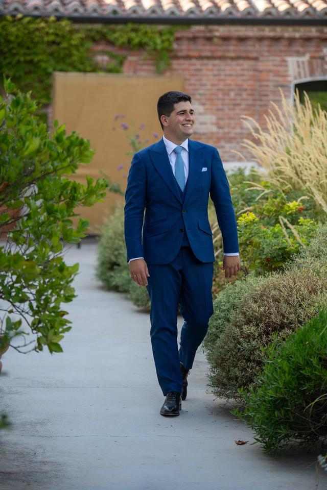 Javier Arroyo - 2
