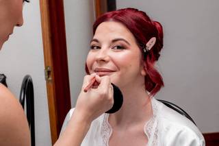 Celia Carrillo Makeup - 5