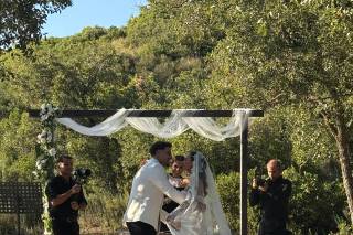 Ceremonia Y Protocolo - Oficiantes Bodas y WeddingDay - 5