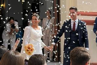 Uniemociones Wedding Planner - 6