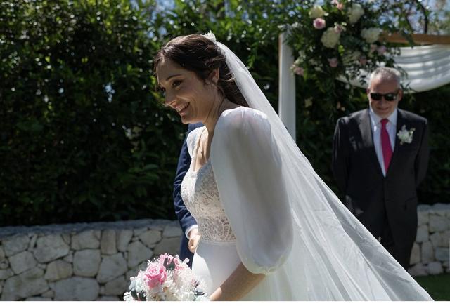 Bianca Di Sposa - 1