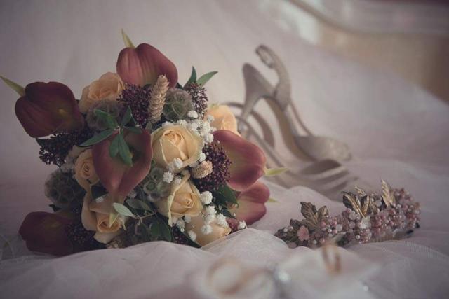 Bayan Decoración Floral - 4