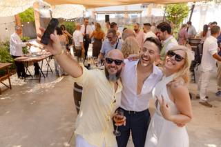 DJ Gus Lightyear - 8