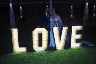 Letras Vintage - 4