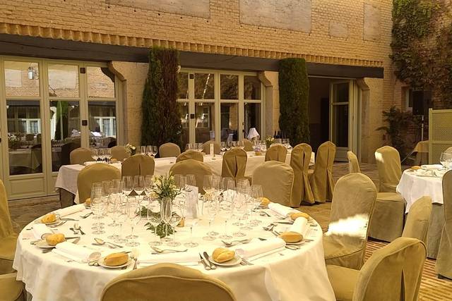 Parador de Almagro 1