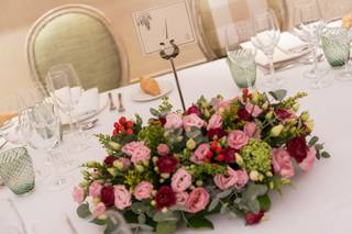 Majestic Hotel & SPA ***** GL - 8