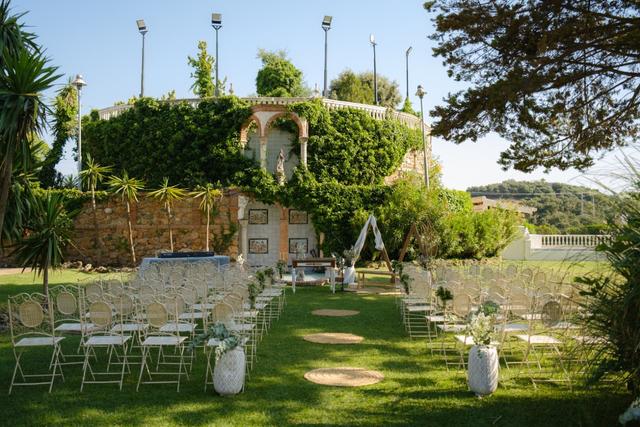 Cortijo Galván - 1