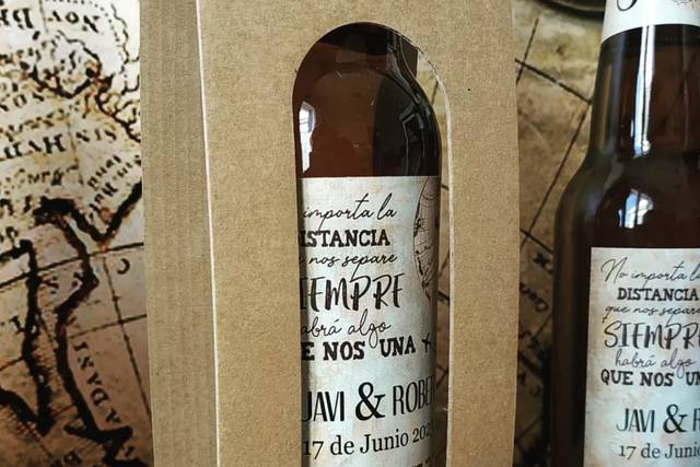 Cerveza Artesana Avanzadilla 3