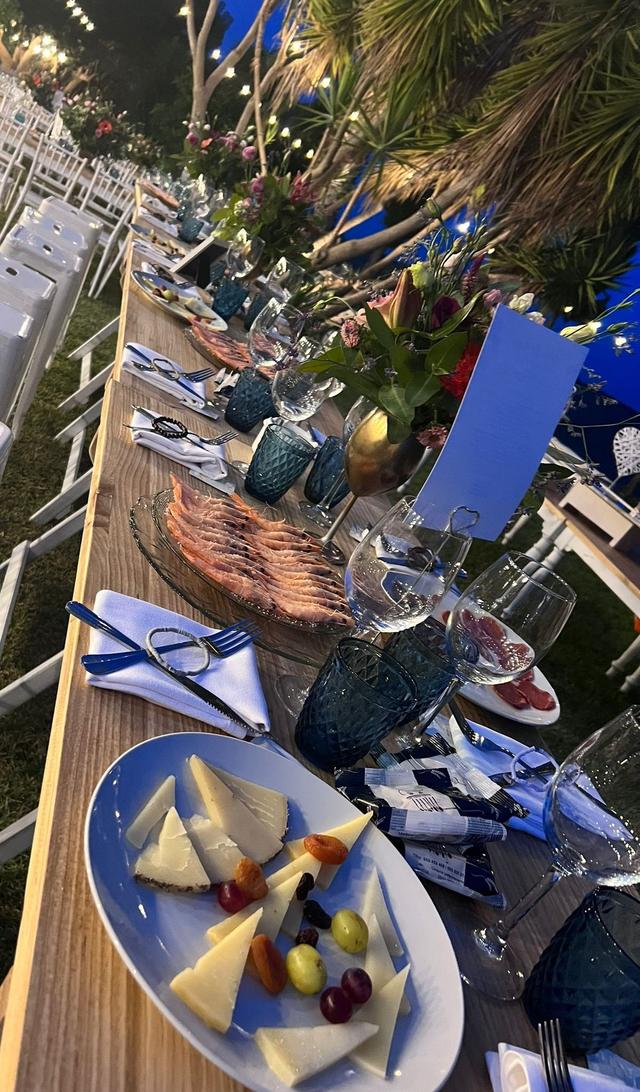 Catering de Tena Ortiz - 2