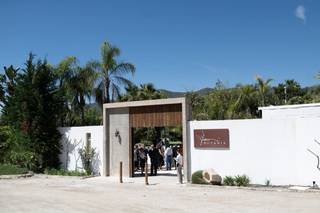 Finca Botania - Alabardero Catering - 5