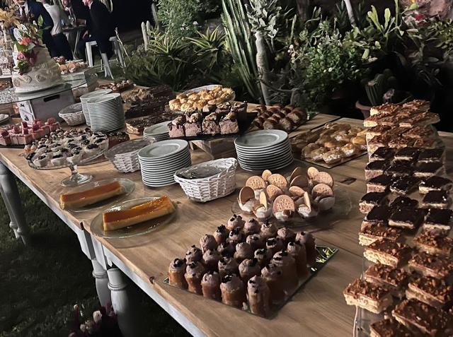 Catering de Tena Ortiz - 1