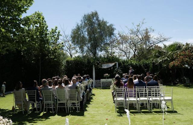 Finca Botania - Alabardero Catering - 3