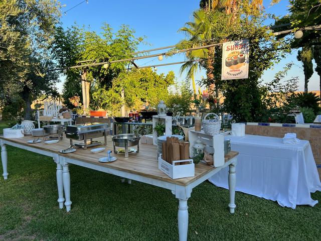 Catering de Tena Ortiz - 3