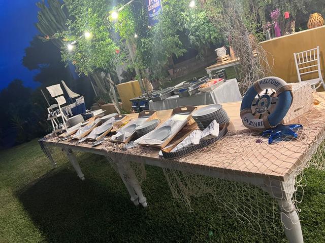 Catering de Tena Ortiz - 4