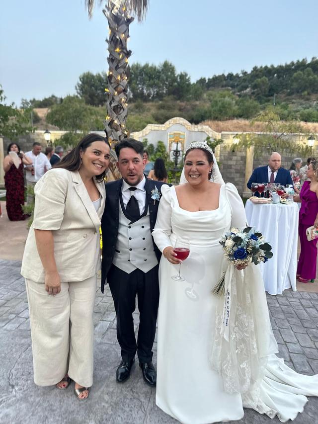María Lorian - Oficiante de ceremonias - 2