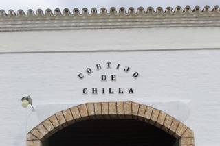 El Cortijo de Chillas - 10