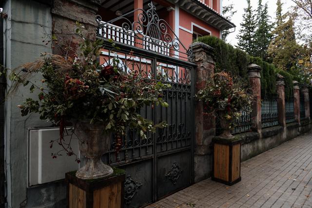 Hotel Conde Aznar - 1