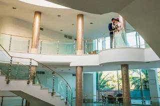 Complejo El Capricho - Tandal Urban Resort - 11
