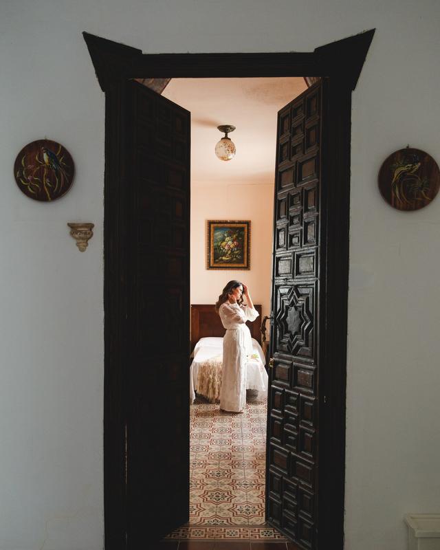 Cristina Aguilar Eventos - 2