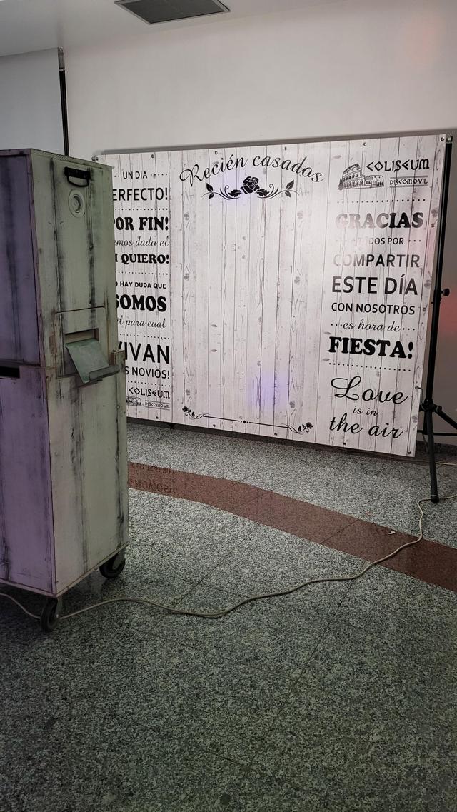Coliseum Eventos - 4