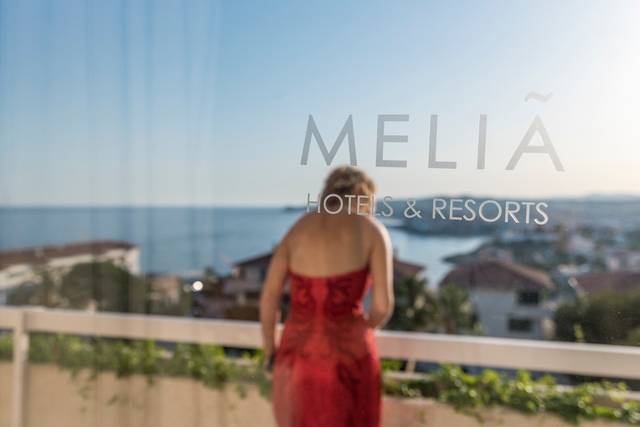 Meliá Sitges 1