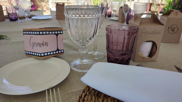 Bardana personal catering - 1