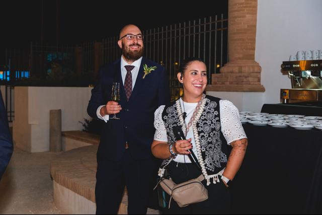 Cristina Aguilar Eventos - 3