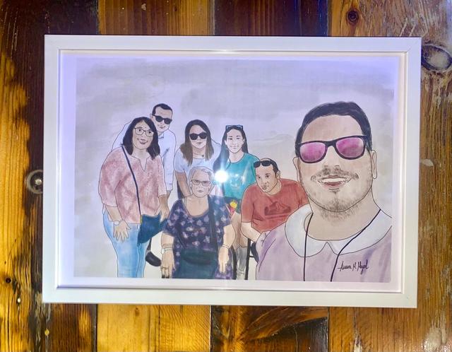 Tu acuarela creativa - 1
