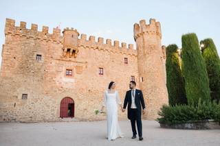 El Castillo de la Arguijuela - 7