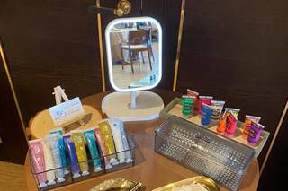 Nonna Bellis Wedding Planner - 5