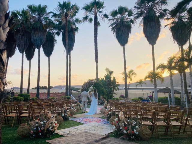 Beatriz Cabañas - Wedding Planner Canarias - 3