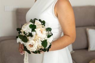 Floristería El Atelier - 13