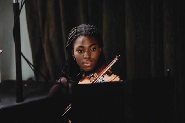 EbonySounds - 1