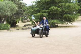 David - Sidecar Vintage - 9