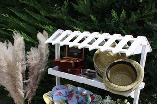 Nonna Bellis Wedding Planner - 6