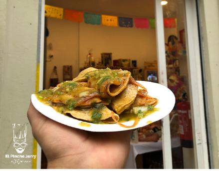 Herencia Mexicana - 3