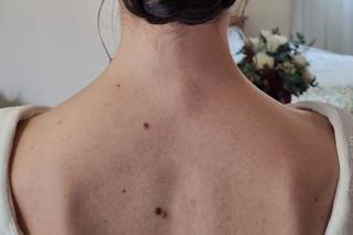 Cristina Madrigal Make Up Artist - 5