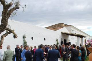 El Cortijo de Chillas - 7