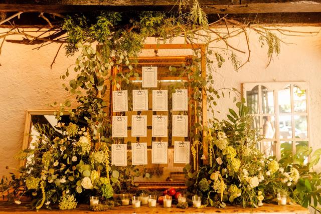 Aida Romero - Wedding & Event Planner - 3