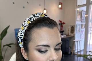 Beatriz Garcia Estilista - 18